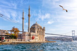 Веб-камеры Стамбул онлайн