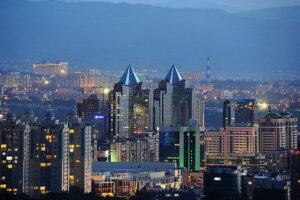 Веб-камеры Алматы